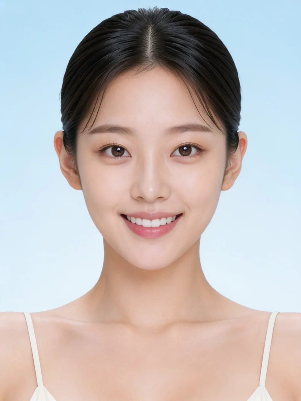 진주 치아 고민 부위 안내